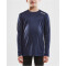 CRAFT Rush Langarmshirt Kinder