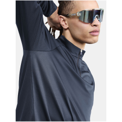 CRAFT Eaze 1/2-Zip Trainings-Top Herren