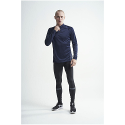 CRAFT Eaze 1/2-Zip Trainings-Top Herren
