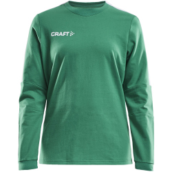 CRAFT Progress Torwart Sweatshirt Damen