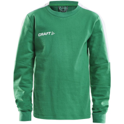 CRAFT Progress Torwart Sweatshirt Kinder