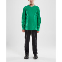 CRAFT Progress Torwart Sweatshirt Kinder
