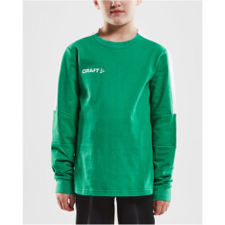 CRAFT Progress Torwart Sweatshirt Kinder
