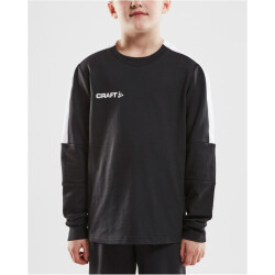CRAFT Progress Torwart Sweatshirt Kinder