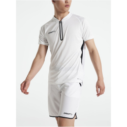 CRAFT Pro Control Impact Poloshirt Herren