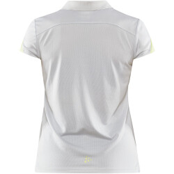 CRAFT Pro Control Impact Poloshirt Damen