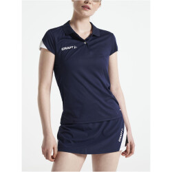CRAFT Pro Control Impact Poloshirt Damen