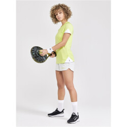 CRAFT Pro Control Impact Trainingsshirt Damen