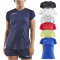 CRAFT Pro Control Impact Trainingsshirt Damen