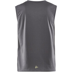 CRAFT Pro Control Impact ärmelloses Trainingsshirt Herren