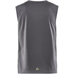 CRAFT Pro Control Impact ärmelloses Trainingsshirt Herren