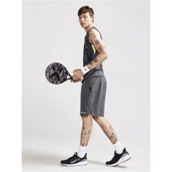 CRAFT Pro Control Impact ärmelloses Trainingsshirt Herren