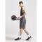 CRAFT Pro Control Impact ärmelloses Trainingsshirt Herren