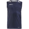 CRAFT Pro Control Impact ärmelloses Trainingsshirt Kinder