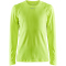 CRAFT ADV Essence langarm Trainingsshirt Herren