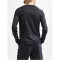 CRAFT ADV Essence langarm Trainingsshirt Herren