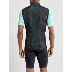 CRAFT ADV Essence Light Wind Fahrradweste Herren