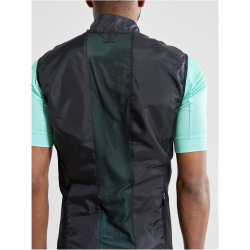 CRAFT ADV Essence Light Wind Fahrradweste Herren
