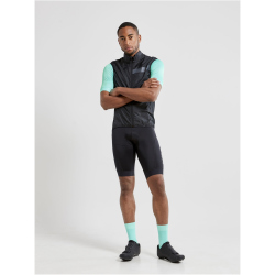 CRAFT ADV Essence Light Wind Fahrradweste Herren