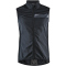 CRAFT ADV Essence Light Wind Fahrradweste Herren