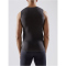 CRAFT Pro Dry Nanoweight ärmeloses Funktionsshirt Herren