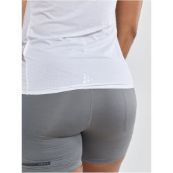 CRAFT Pro Dry Nanoweight kurzarm Funktionsshirt Damen