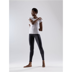 CRAFT Pro Dry Nanoweight kurzarm Funktionsshirt Damen
