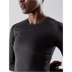CRAFT Pro Dry Nanoweight Funktionsshirt Damen