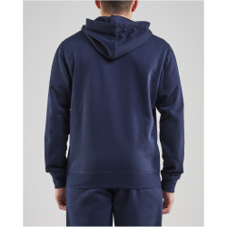 CRAFT Community Kapuzenjacke Herren