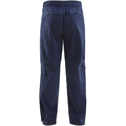 CRAFT Warm gef&uuml;tterte Trainingshose Kinder