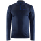 CRAFT Core Gain Midlayer 1/2-Zip Langarmshirt Herren