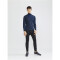 CRAFT Core Gain Midlayer 1/2-Zip Langarmshirt Herren