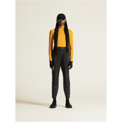 CRAFT Core Gain Midlayer 1/2-Zip Langarmshirt Damen