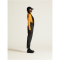 CRAFT Core Gain Midlayer 1/2-Zip Langarmshirt Damen