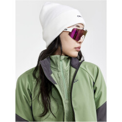 CRAFT Core Trim Midlayer 1/2-Zip Langarmshirt Damen