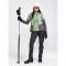 CRAFT Core Trim Midlayer 1/2-Zip Langarmshirt Damen