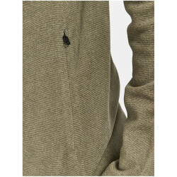 CRAFT Core Edge Thermal Midlayer 1/2-Zip Fleecepullover Herren