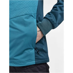 CRAFT ADV Storm Langlaufjacke Herren