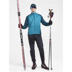 CRAFT ADV Storm Langlaufjacke Herren