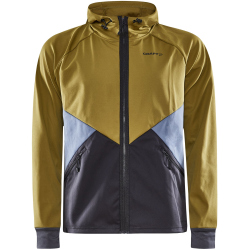 CRAFT Glide Hood Langlaufjacke Herren
