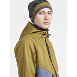 CRAFT Glide Hood Langlaufjacke Herren