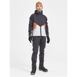 CRAFT Glide Hood Langlaufjacke Herren