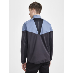 CRAFT Glide Block Langlaufjacke Herren