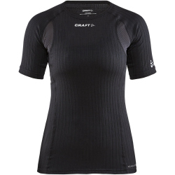 CRAFT Active Extreme X Round Neck kurzarm Funktionsshirt Damen