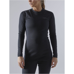 CRAFT Core Warm Baselayer Unterwäsche-Set Damen