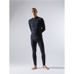 CRAFT Core Warm Baselayer Unterwäsche-Set Herren