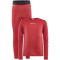 CRAFT Core Warm Baselayer Unterwäsche-Set Kinder