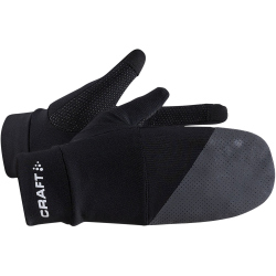 CRAFT ADV Lumen Fleece Hybrid Handschuhe