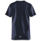 CRAFT Evolve Trainingsshirt Kinder