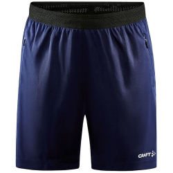 CRAFT Evolve Zip Pocket Shorts Damen
